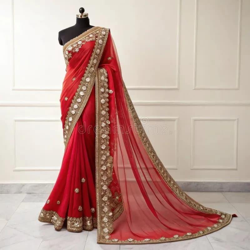 Heritage Sarees